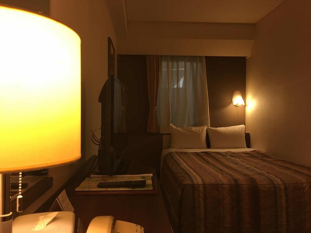 Marroad Inn Akasaka Tokyo Esterno foto