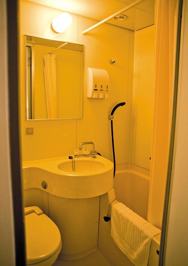 Marroad Inn Akasaka Tokyo Esterno foto