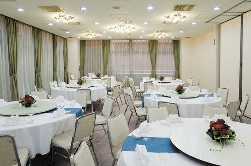 Marroad Inn Akasaka Tokyo Esterno foto